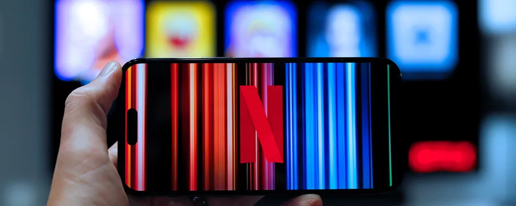 Sky con Netflix incluso: l'offerta di intrattenimento più completa a meno di 20 €/mese