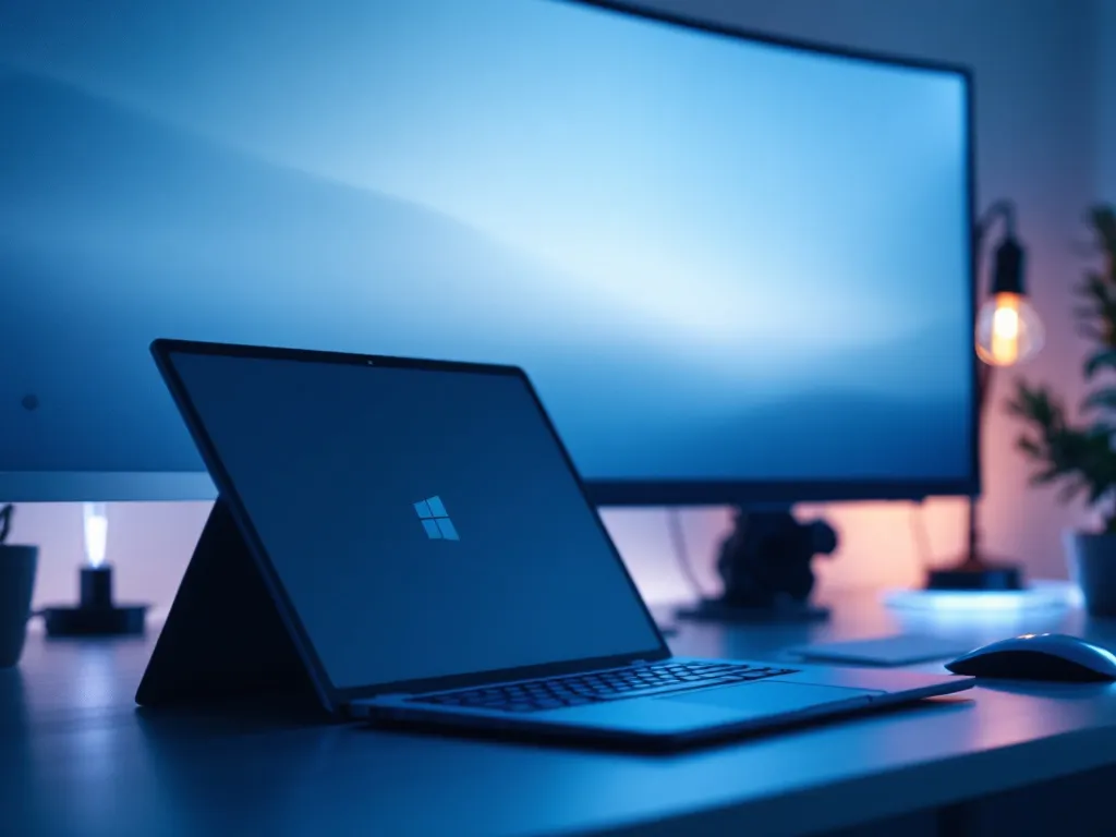 Windows 11 si rinnova: nuovo menu Start e funzionalità AI avanzate