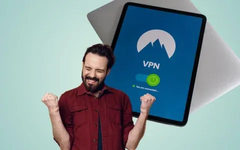Double VPN, doppia privacy con NordVPN: ora sconto del 72%