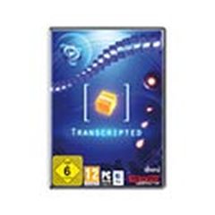 Transcripted