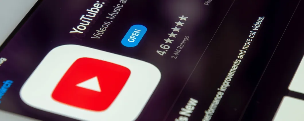 YouTube rimuoverà i deepfake AI di vittime di crimini reali