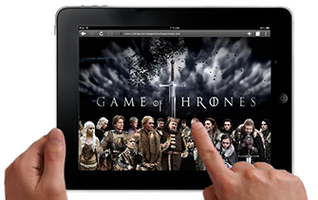 silverlight_ipad