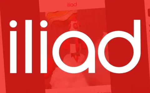 Iliad TOP 250: 250 GB in 5G senza sorprese, a 9,99€ al mese