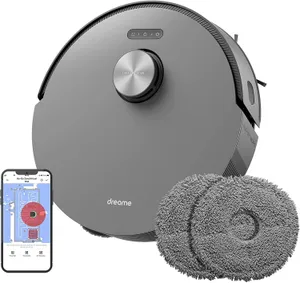 Dreame L10s Pro