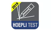 Hoepli test Design