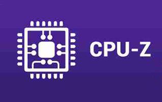 CPU-Z