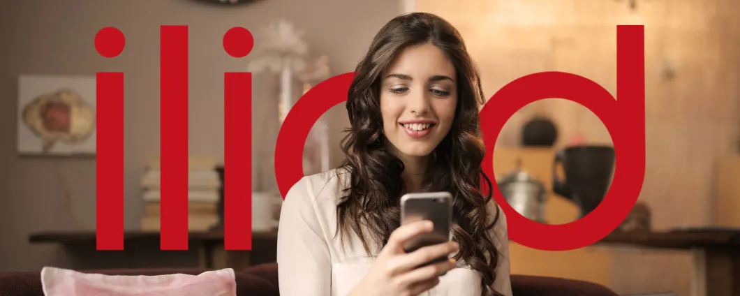 La nuova fibra Iliad è super: dentro c’è tutto, anche la saponetta, solo 29€ per sempre