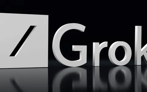 Grok per iOS: in arrivo nuova app standalone per iPhone