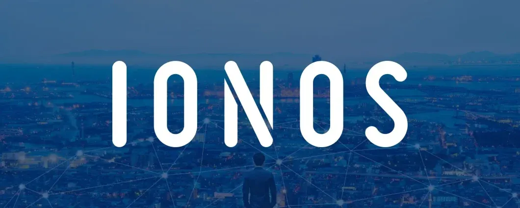 Costruisci il tuo sito web in pochi minuti con IONOS: gratis per un anno