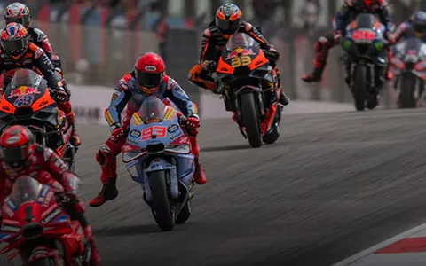 MotoGP: quando e dove guardare in streaming il GP Emilia-Romagna