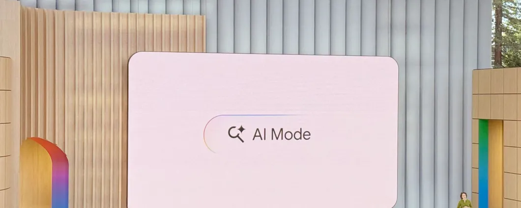 Google amplia l'AI Mode con Deep Search e maggiore personalizzazione