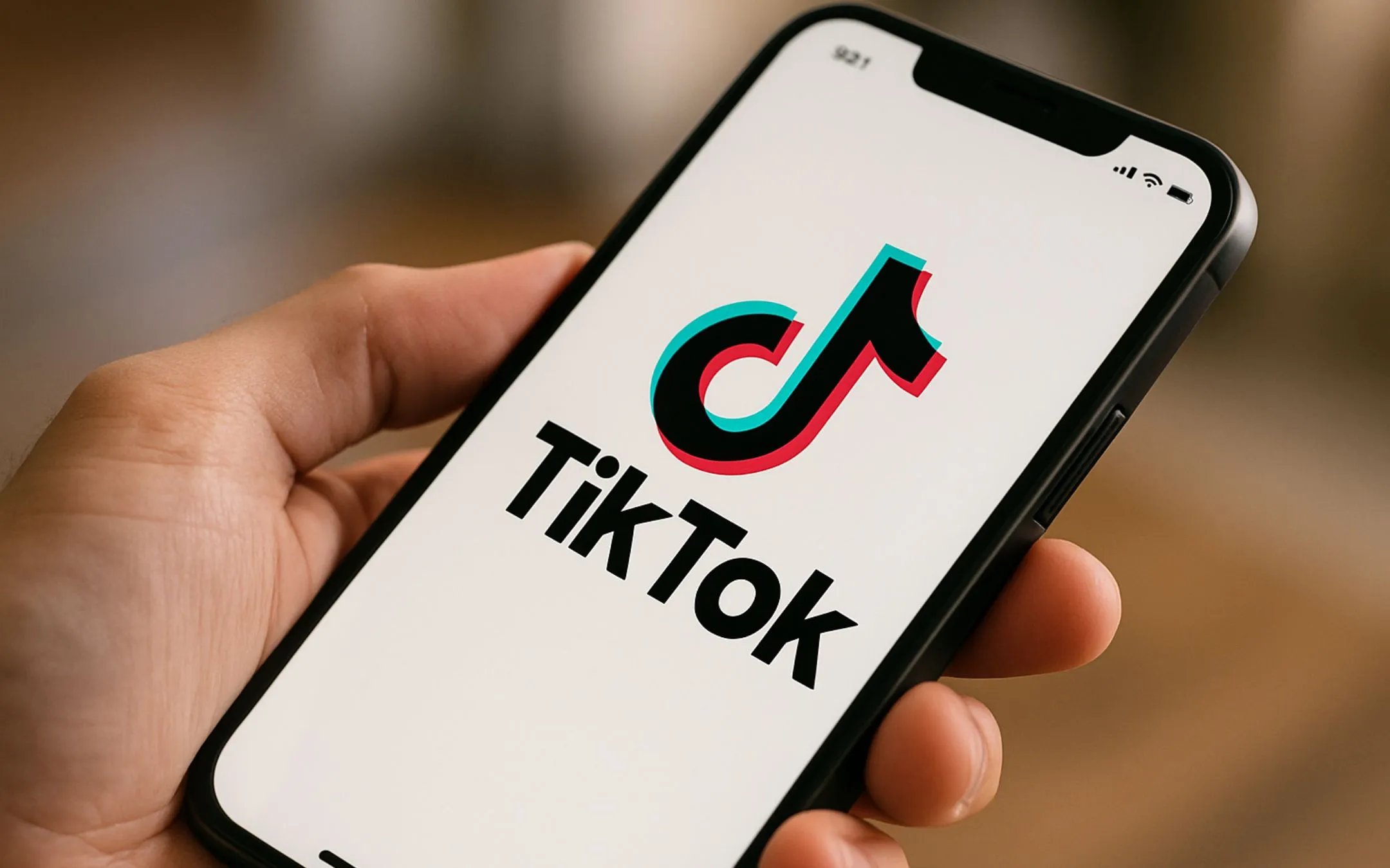 TikTok: con una nuova funzione AI potrai dare vita alle foto, tutti i dettagli
