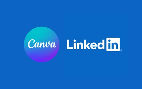 Canva introduce la possibilità di creare dei video con i templates di LinkedIn