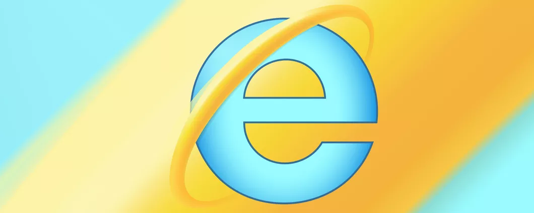 Internet Explorer non muore mai: rieccolo su Windows 11