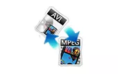WinX Free AVI to MPEG Video Converter