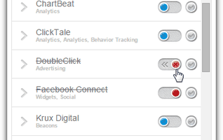 ghostery