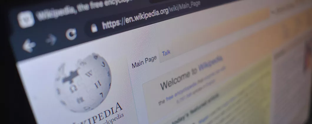 North Face: sfruttare Wikipedia per il ranking su Google