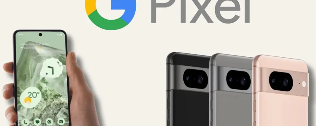 Google Pixel: le principali novità dell'aggiornamento di maggio 2025