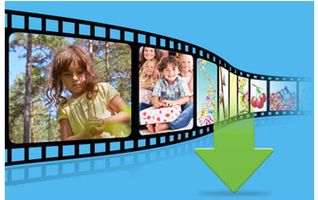 Tipard Video Downloader