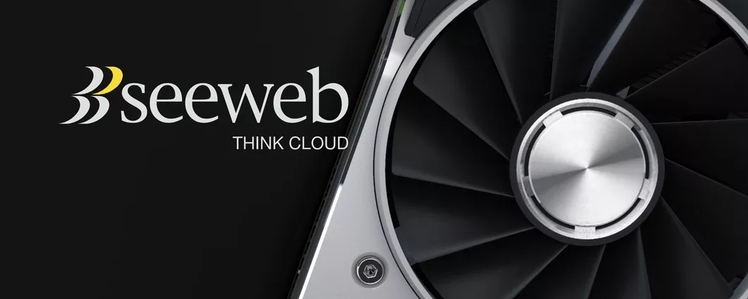 Cloud server GPU di Seeweb: tecnologia italiana per i progetti di AI