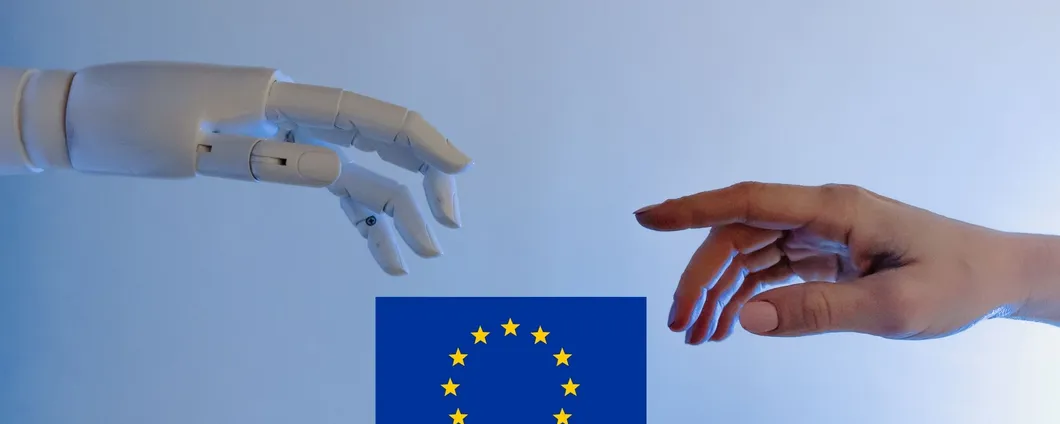 Nuove restrizioni dell'UE sull’AI rivolte alla tutela dei cittadini