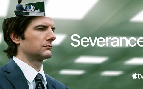 Scissione: arriva la seconda stagione su Apple TV+