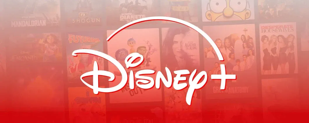 Cosa guardare sotto l'ombrellone? Ecco le 3 migliori serie su Disney+