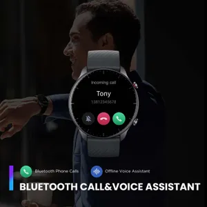 amazfit-gtr-2-musica-90-profili-sport-impermeabili-5atm-chiamate