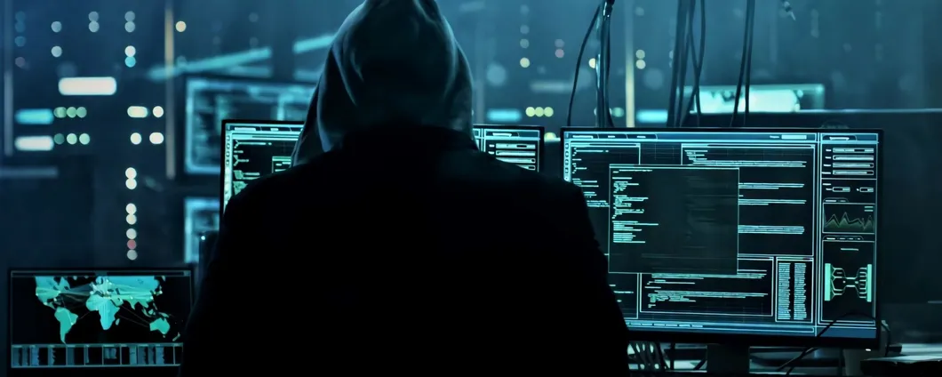 Hacker rubano dati al servizio federale degli U.S. Marshals