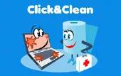 Click&Clean for Chrome