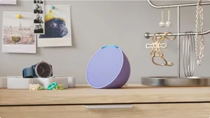 Amazon Echo Pop