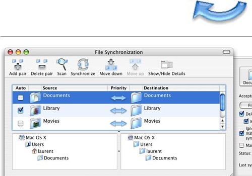 Synchronization Download File Synchronization | Download HTML.it