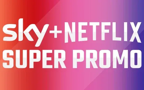Sky e Netflix in un unico pacchetto? Attivalo a meno di 20€/mese