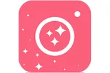 KiraKira: Glitter Camera Effect