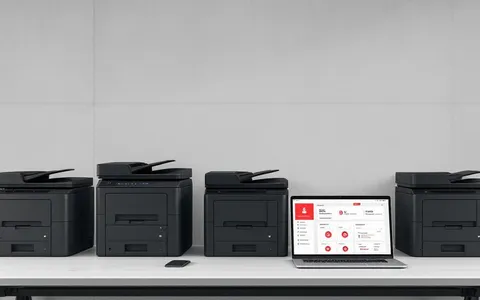 748 stampanti a rischio: scoperte gravi vulnerabilità di sicurezza, ecco i modelli
