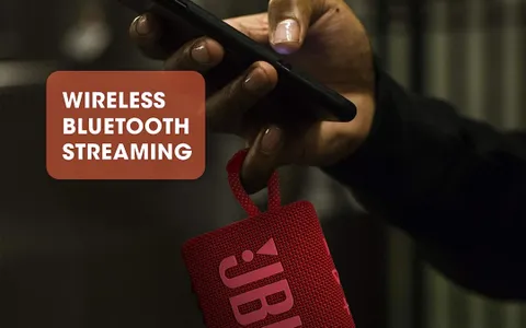 Speaker Bluetooth Portatile JBL Go 3 ad un prezzo FOLLE su Amazon
