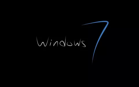 Windows 7: su PC con CPU a 5 MHz e 128 MB di RAM