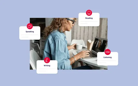 IELTS Coach Online: preparati al test con un percorso flessibile e personalizzato