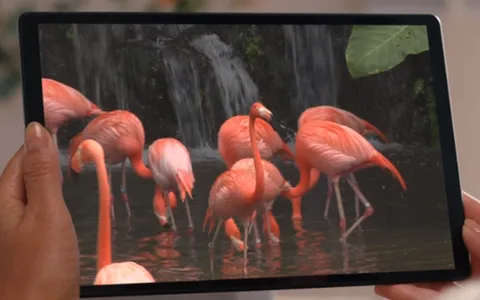 Lenovo Tab M10 in offerta a soli 129€ (ESCLUSIVA AMAZON)