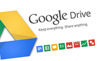 Google-Drive