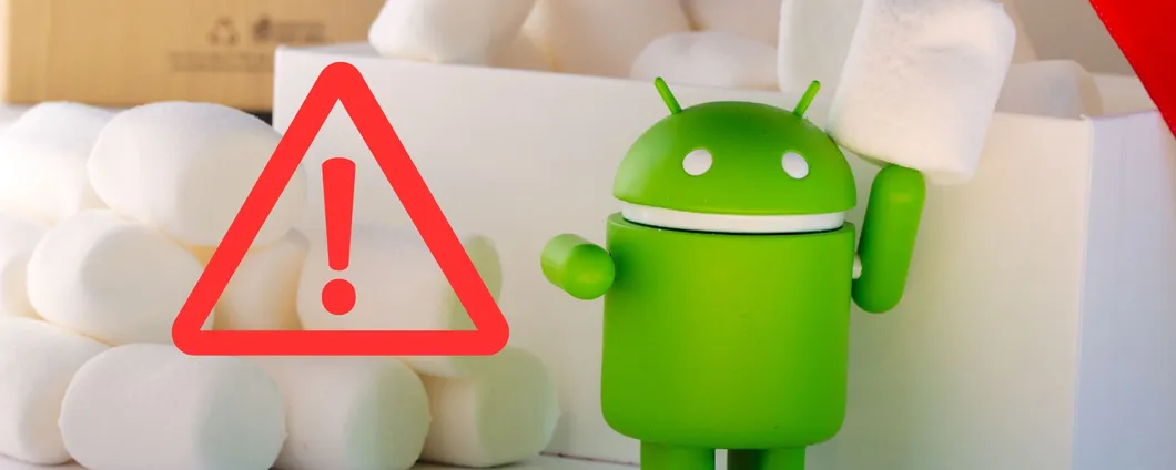 Android: attenzione, potresti aver scaricato queste app dannose