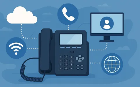 Centralino VoIP e numeri GNR Ehiweb: più efficienza e clienti soddisfatti
