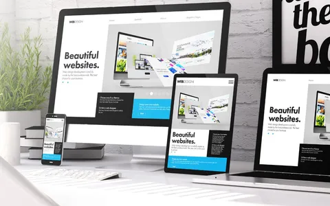 Sito web gratis per 1 anno: scopri l’offerta IONOS MyWebsite Now Starter