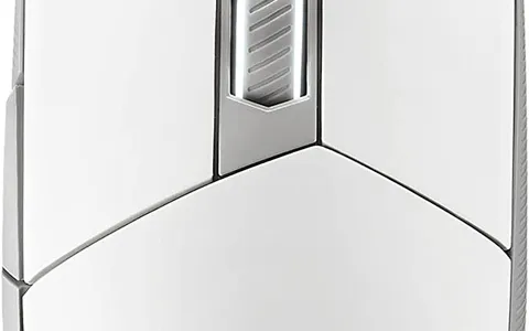 ASUS ROG Strix Impact II: OFFERTA BOMBA su Amazon per il mouse