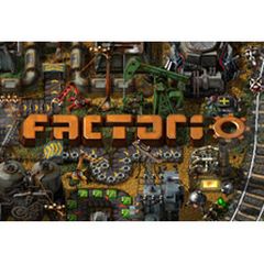 Factorio