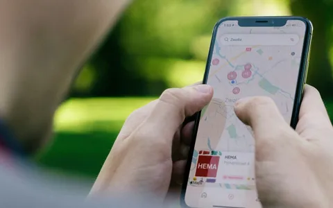 Apple Maps potrebbe presto mostrare annunci agli utenti