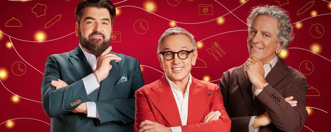 Masterchef Italia 14: come vedere in streaming in Italia e dall'estero la 5° puntata