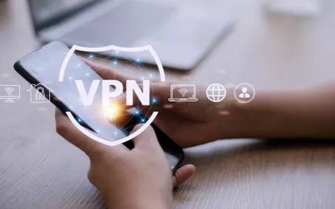 Proteggi i tuoi dati personali in hotel con Atlas VPN