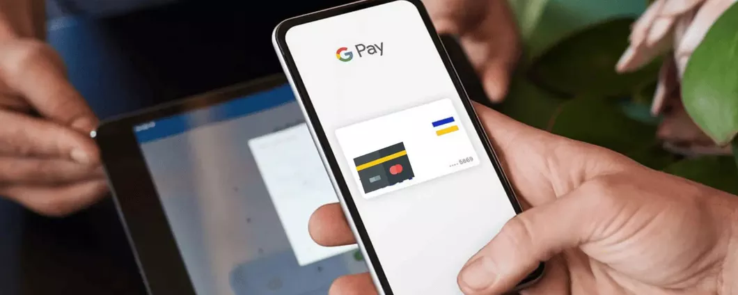 Google Pay chiude negli USA: stop a pagamenti P2P e app dedicata