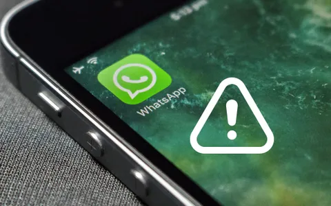 WhatsApp sotto attacco: ecco le nuove truffe che svuotano i conti